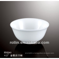 Китайская посуда, круглая миска 4.25 &quot;
